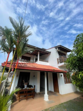 Namal Guest House